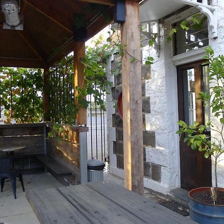 Elephant Bridge Hotel Darlington Zewnętrze zdjęcie