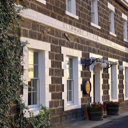 Elephant Bridge Hotel Darlington Zewnętrze zdjęcie