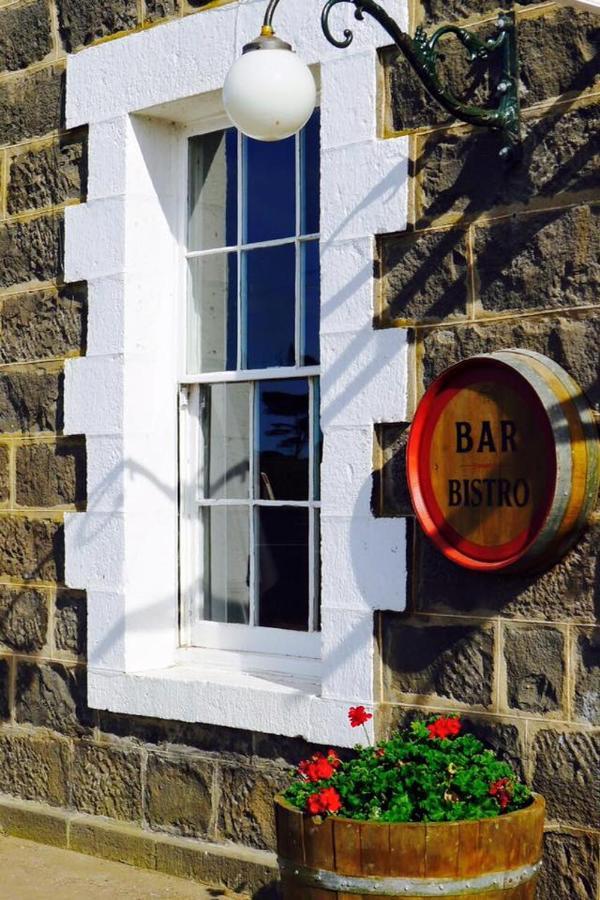 Elephant Bridge Hotel Darlington Zewnętrze zdjęcie