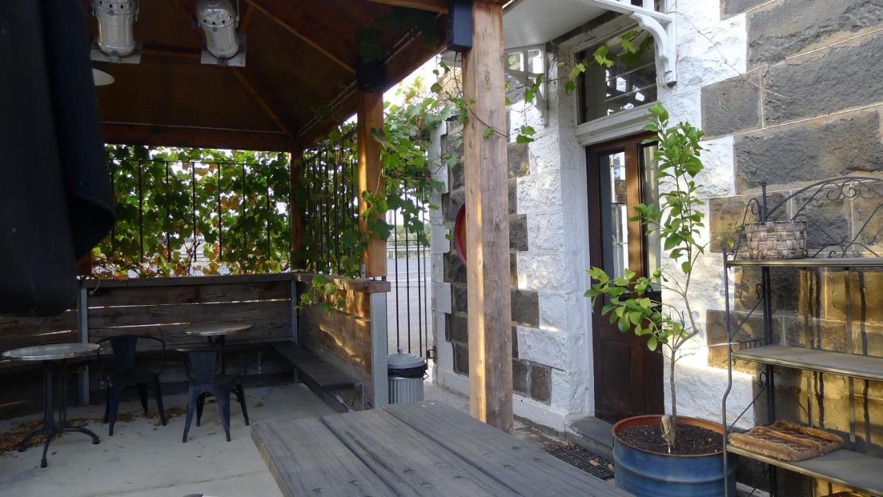 Elephant Bridge Hotel Darlington Zewnętrze zdjęcie