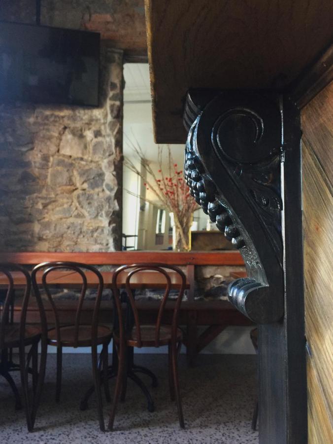 Elephant Bridge Hotel Darlington Zewnętrze zdjęcie