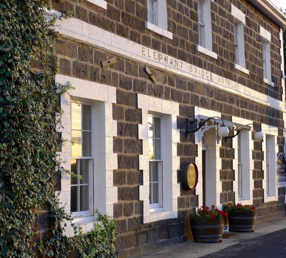 Elephant Bridge Hotel Darlington Zewnętrze zdjęcie