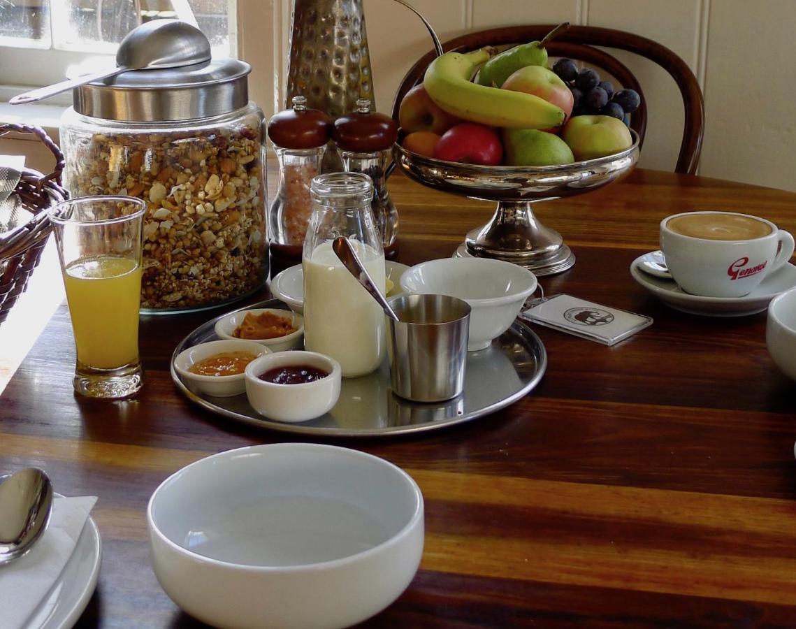 Elephant Bridge Hotel Darlington Zewnętrze zdjęcie